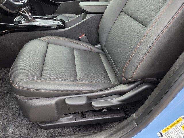 Used 2024 Fountain Blue Chevrolet 2RS image 10