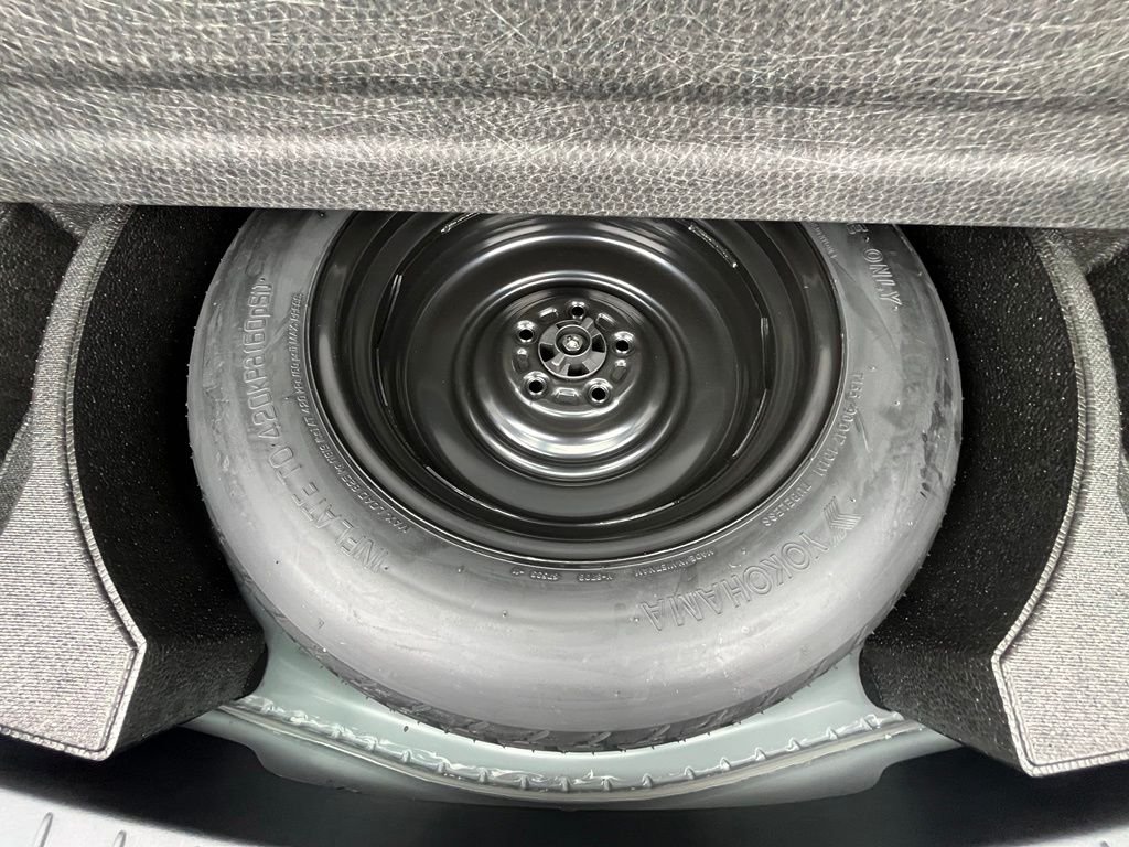 New 2026 Machine Gray Metallic Mazda 2.5 S AWD image 26