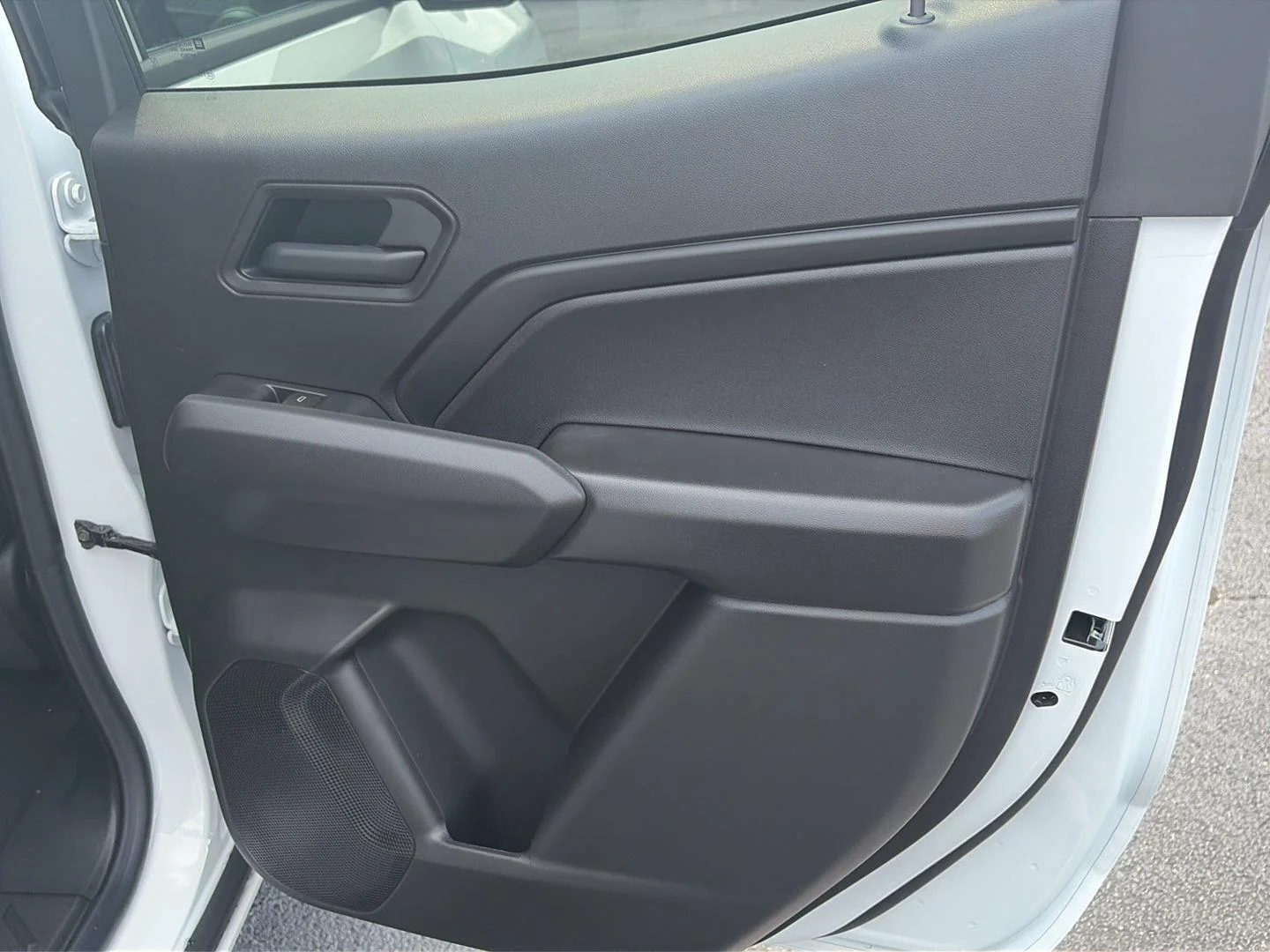 2026 Chevrolet Colorado Work Truck - Photo 16