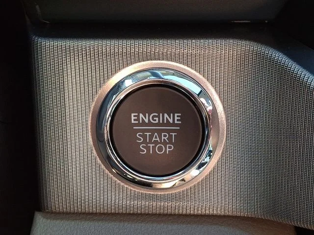 Used 2026 White Metallic Ford Platinum image 23