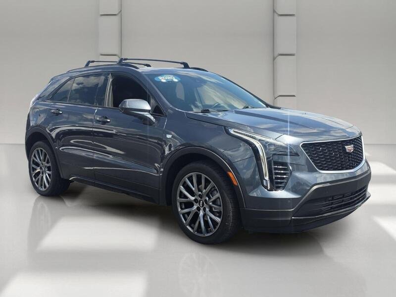 Used 2020 Shadow CADILLAC FWD 4DR SPORT image 7
