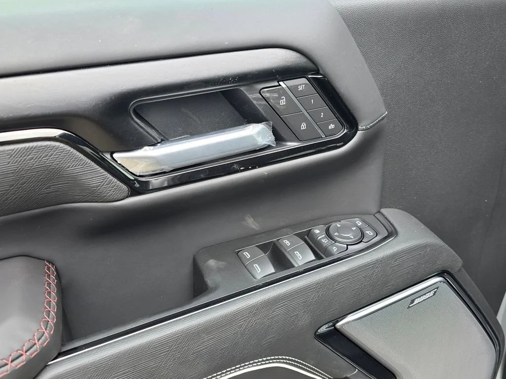 2026 GMC Sierra 2500HD AT4X - Photo 13