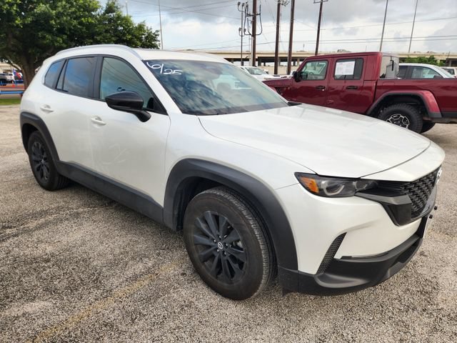 2025 Mazda CX-50 2.5 S Premium's photo