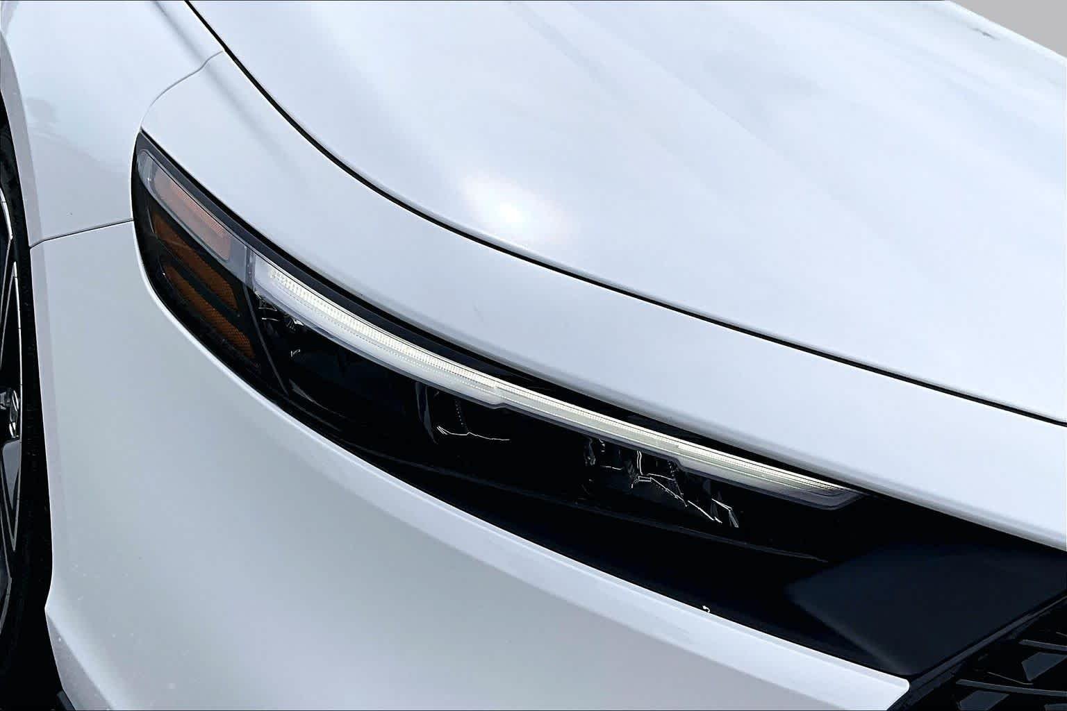 2026 Honda Accord Hybrid Sport - Photo 27