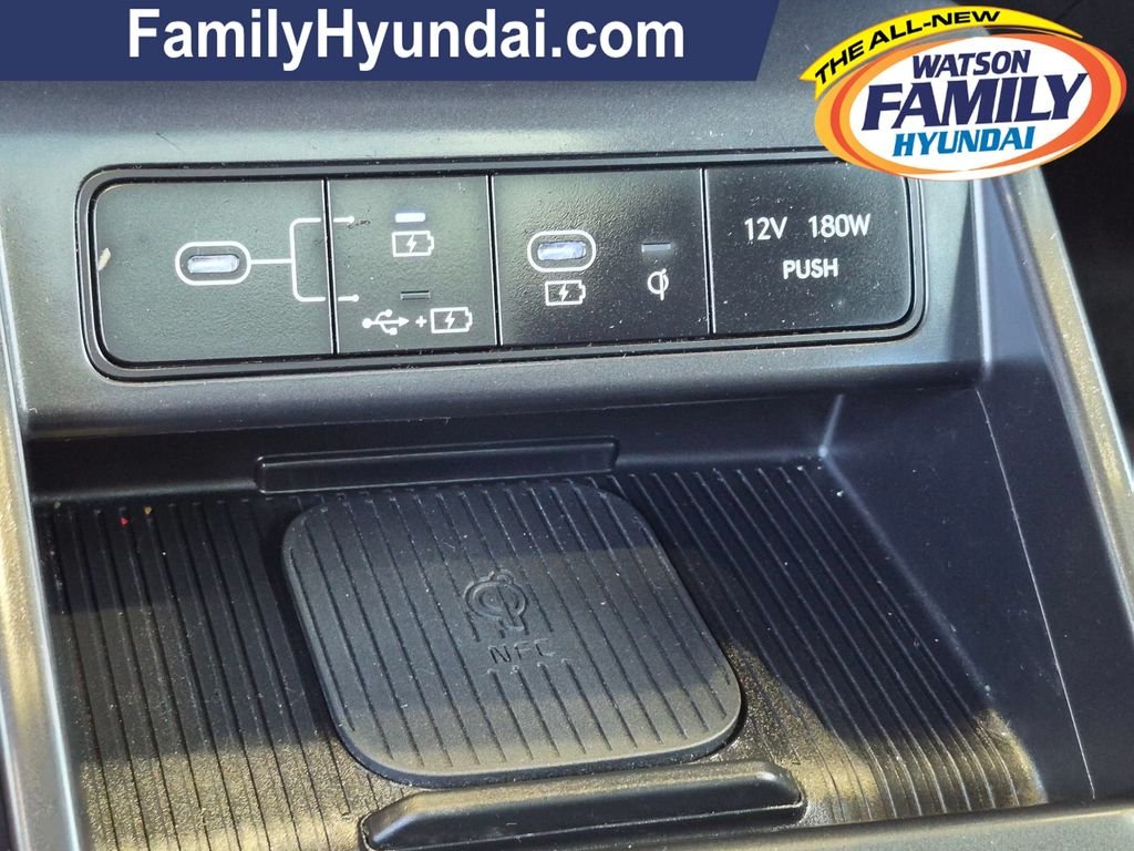 2024 Hyundai Kona Limited - Photo 21