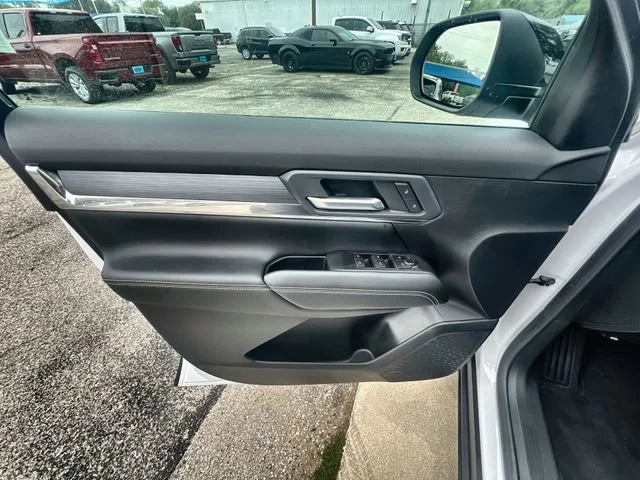 2026 GMC Terrain Elevation - Photo 21