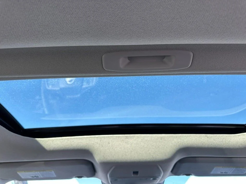New 2026 Fresh Powder Nissan SV image 5