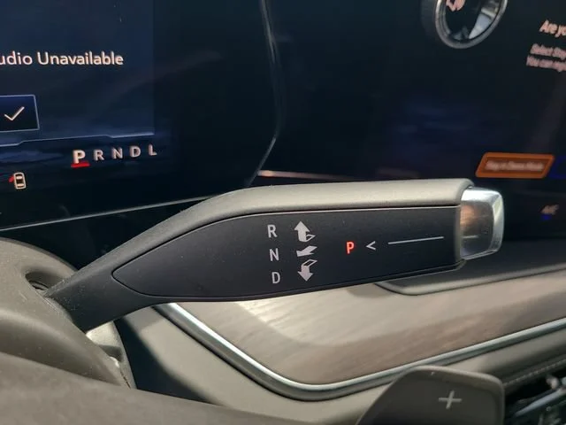 New 2026 Black Chevrolet LS image 32