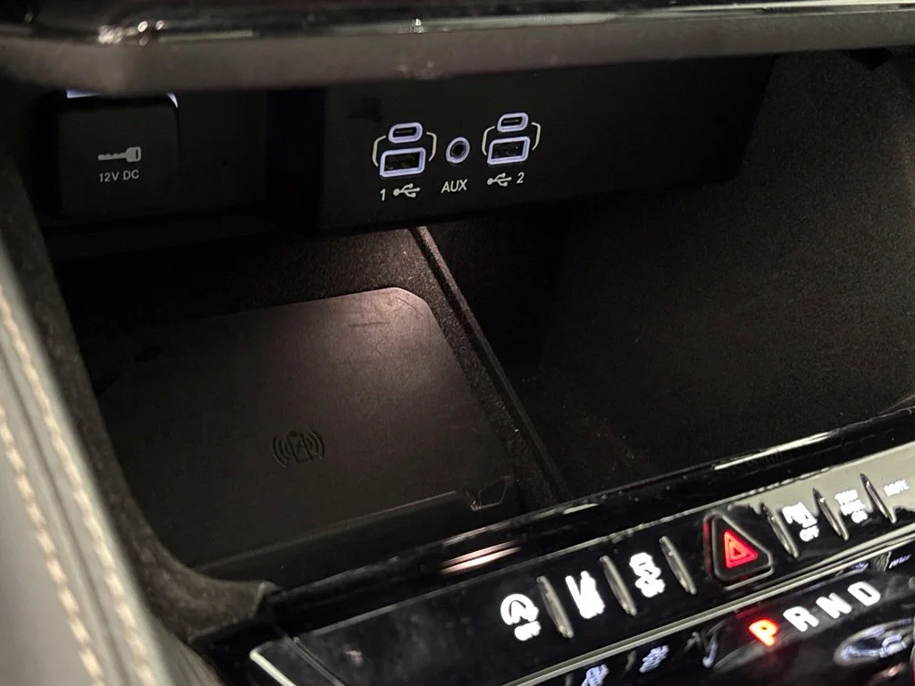 Used 2024 Black Jeep Series II image 45