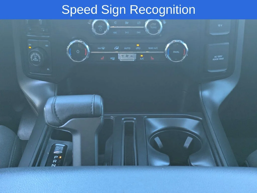 Used 2024 White Ford XLT image 19