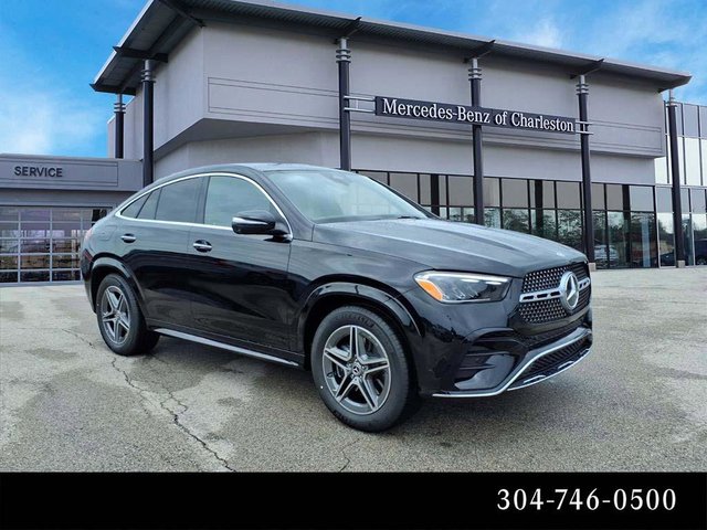 2026 Mercedes-Benz GLE GLE 450