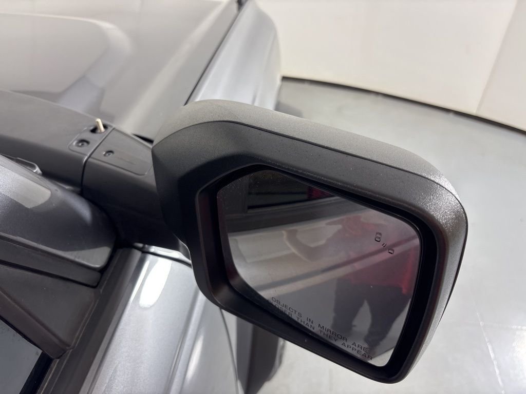 Used 2025 Gray Ford Big Bend image 17