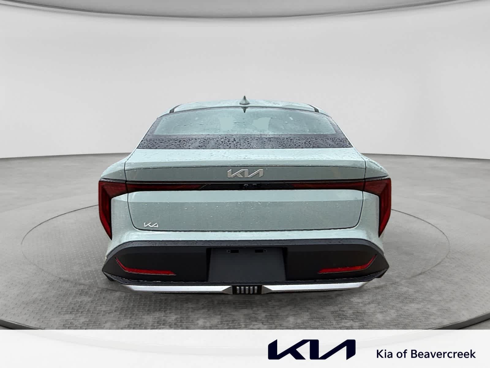 New 2026 MORNING HAZE Kia LXS image 6