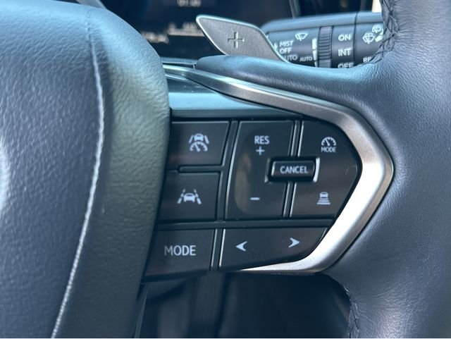 Certified Used 2026 CLOUDBURST GRAY Lexus 350h Premium image 26