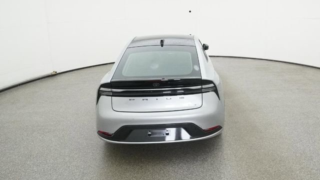 New 2026 Cutting Edge Toyota XSE Premium image 17