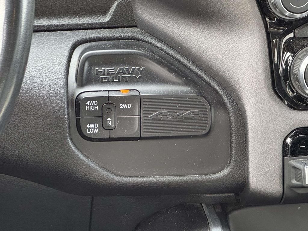 Used 2022 Red Ram Big Horn image 20