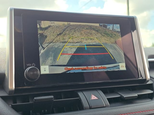 2023 Toyota RAV4 SE - Photo 28