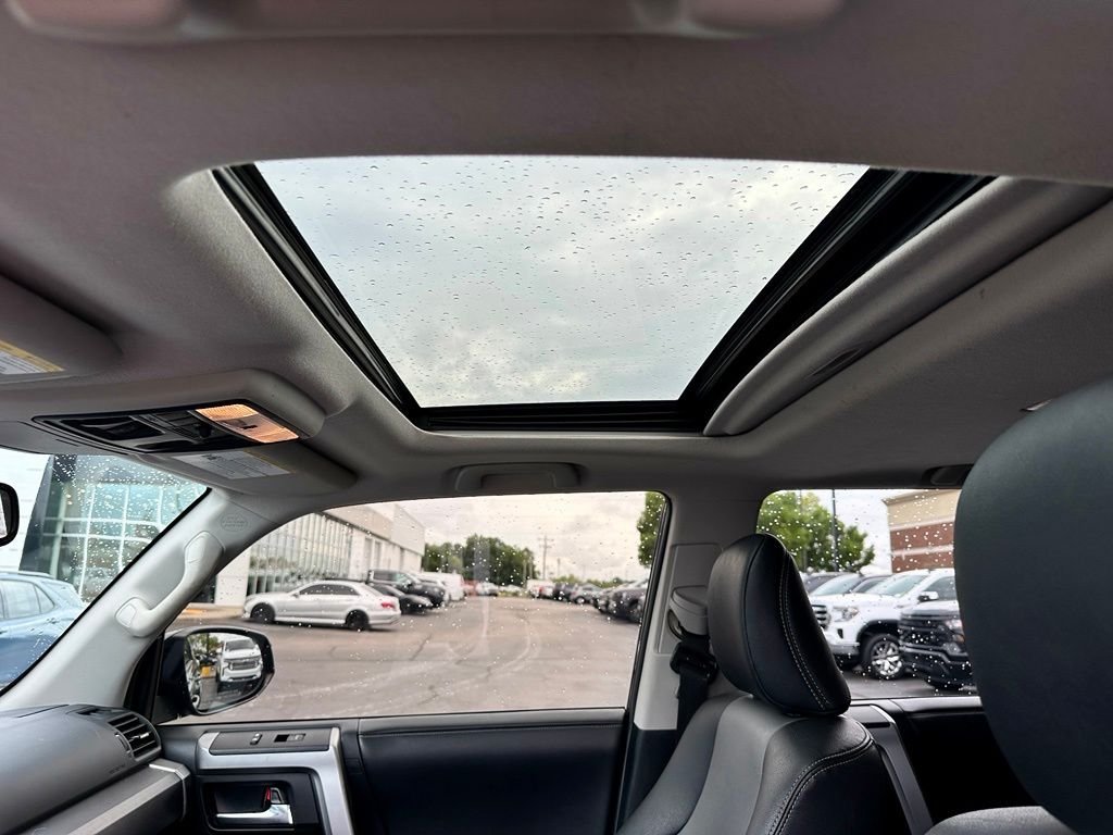Used 2019 Gray Toyota SR5 Premium image 15