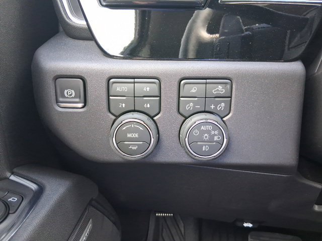 New 2026 Black Chevrolet LT Trail Boss image 11