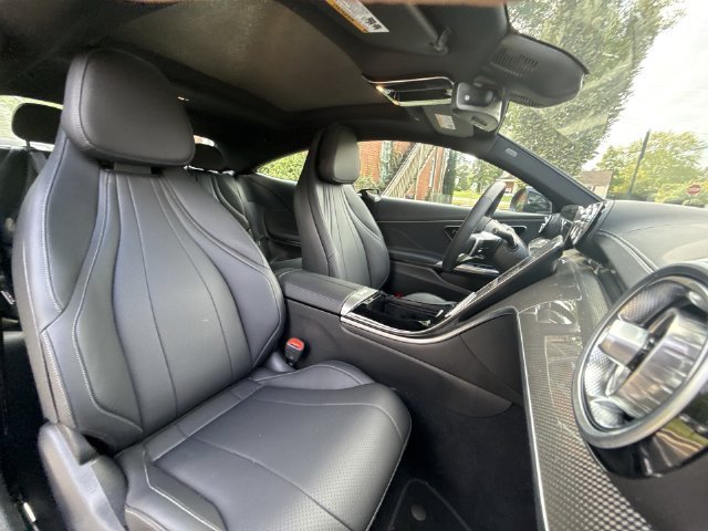 Certified Used 2026 Black Mercedes-Benz CLE 300 image 15