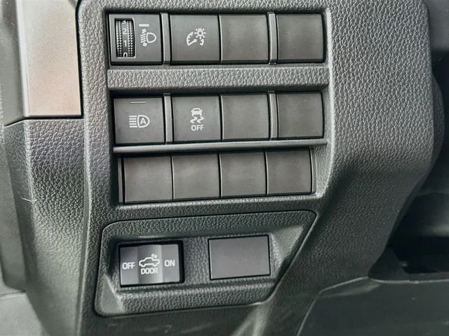 Certified Pre-Owned 2024 Toyota Tacoma TRD Sport
