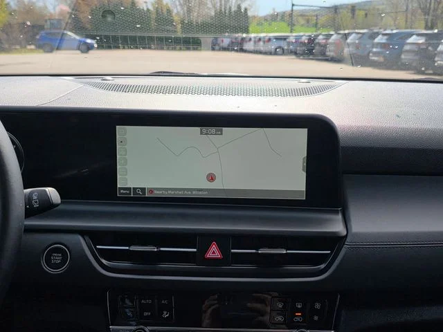 2026 Kia Seltos EX - Photo 20