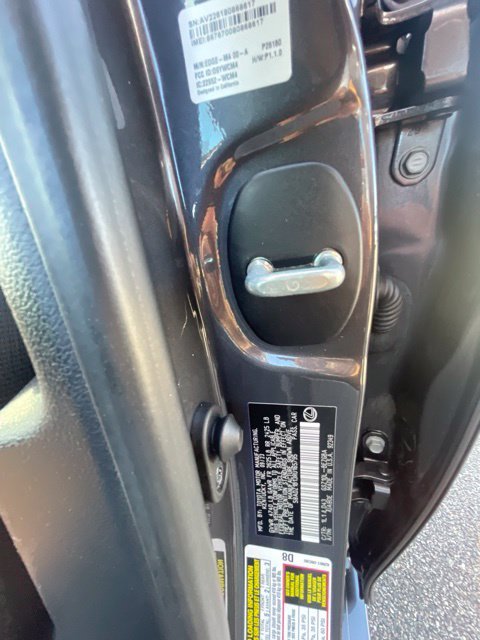 Used 2024 Gray Lexus 350 image 30
