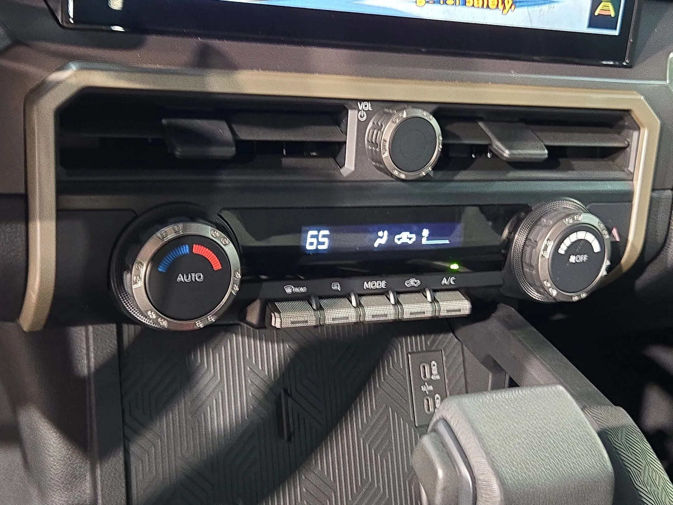 Certified Used 2024 Black Toyota TRD Sport image 31