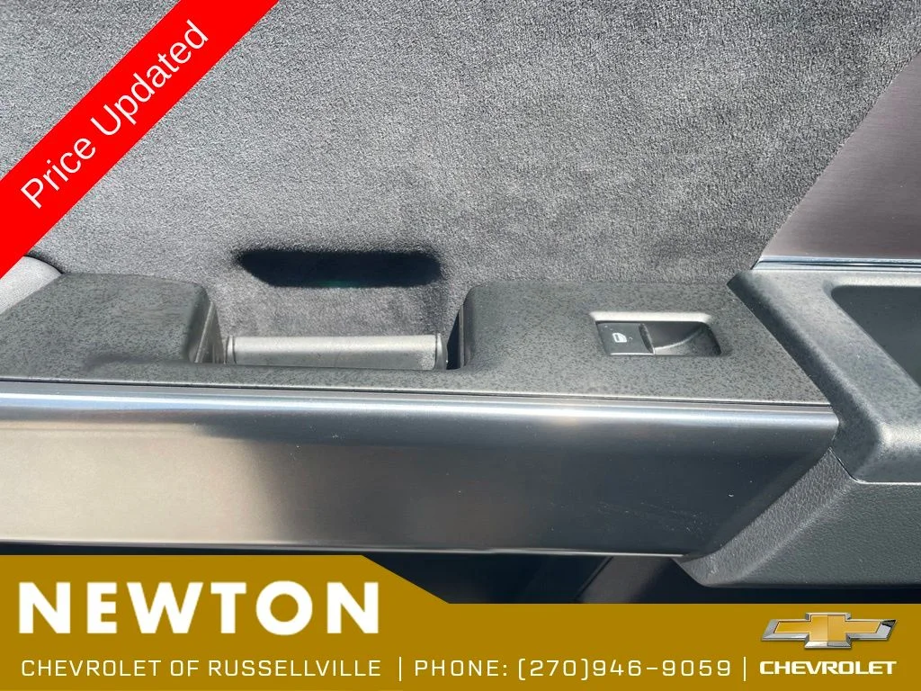 Used 2026 Blue Ford Platinum image 37