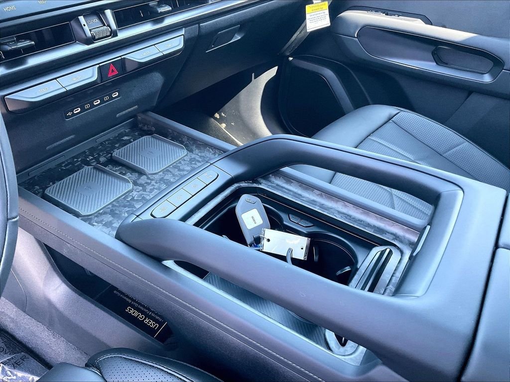 New 2027 Panthera Metal Kia X-Pro SX Prestige image 14