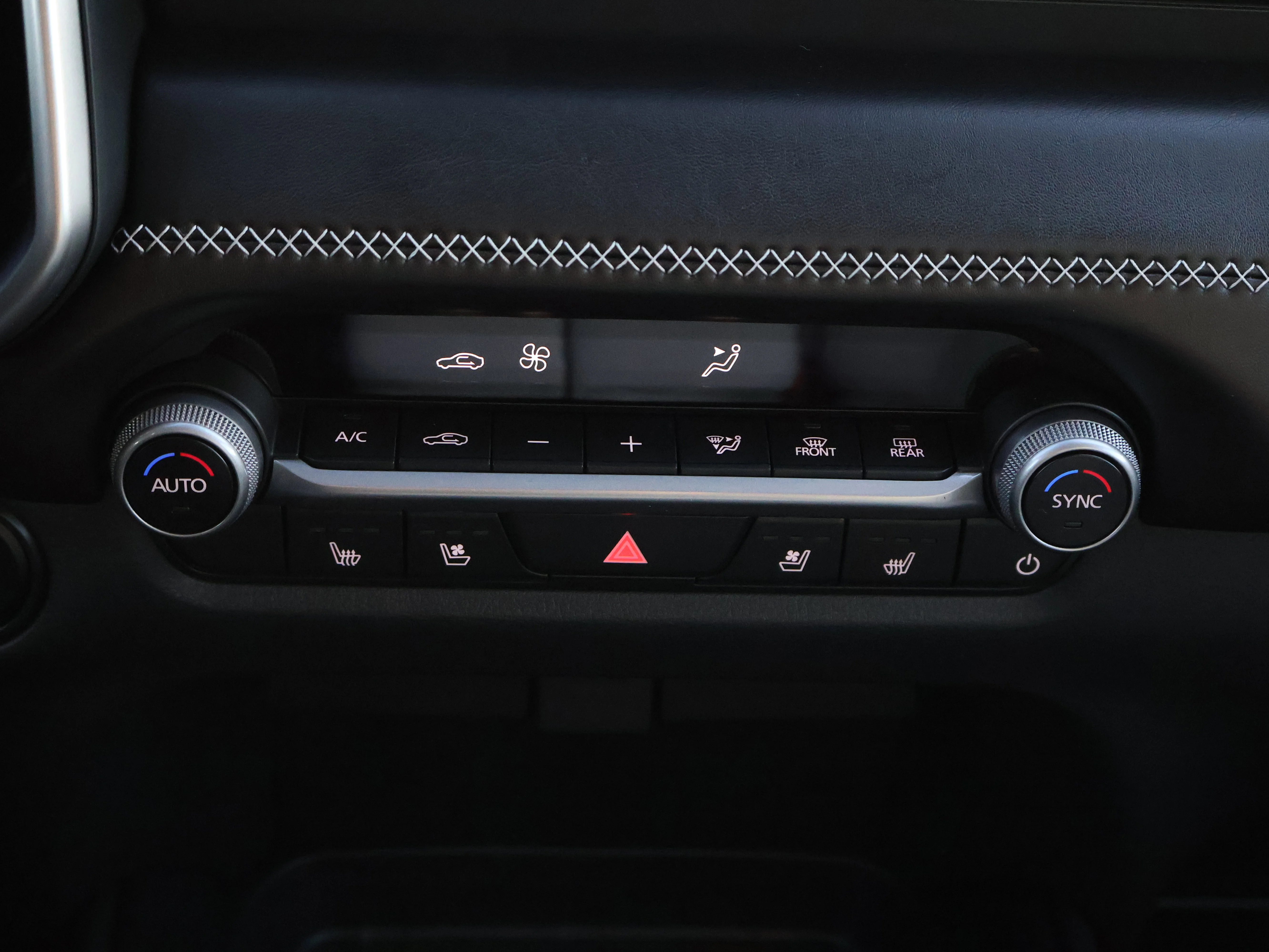 2026 Mazda CX-50 Turbo - Photo 28