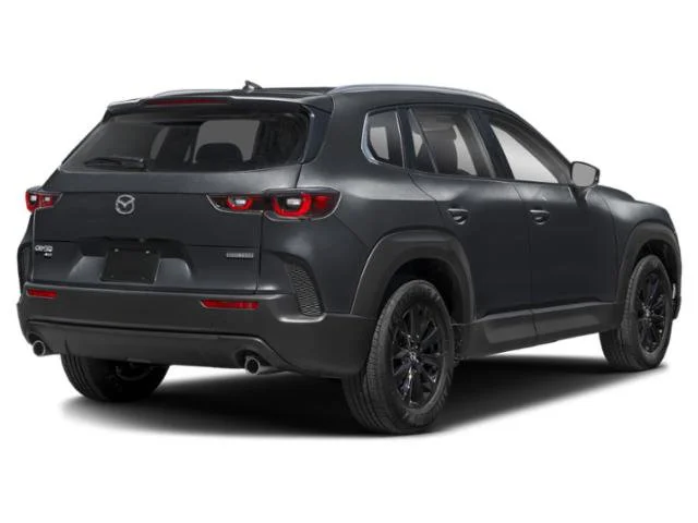 Used 2024 Mazda CX-50 S PREMIUM with VIN 7MMVABDM3RN214024 for sale in Kansas City