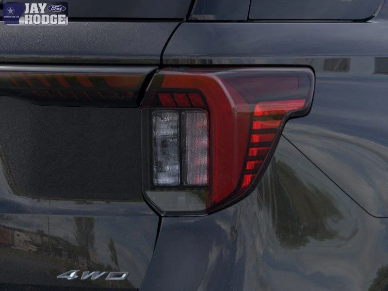 2026 Ford Explorer Active - Photo 25