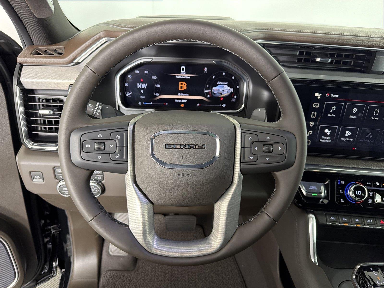 2026 GMC Sierra 1500 Denali - Photo 22