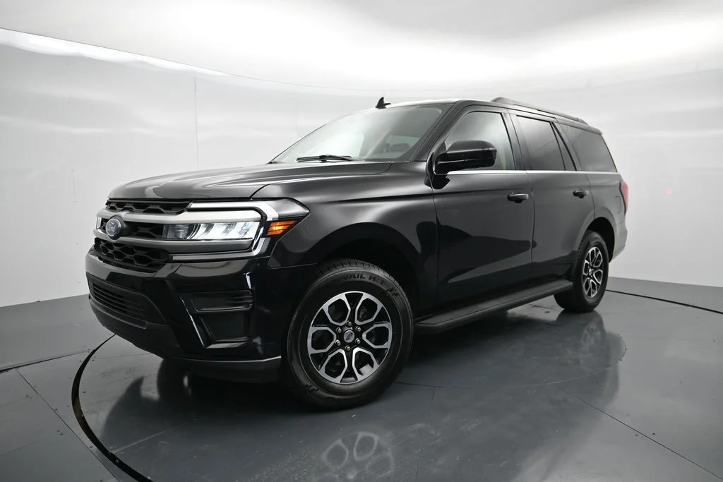 2024 Ford Expedition