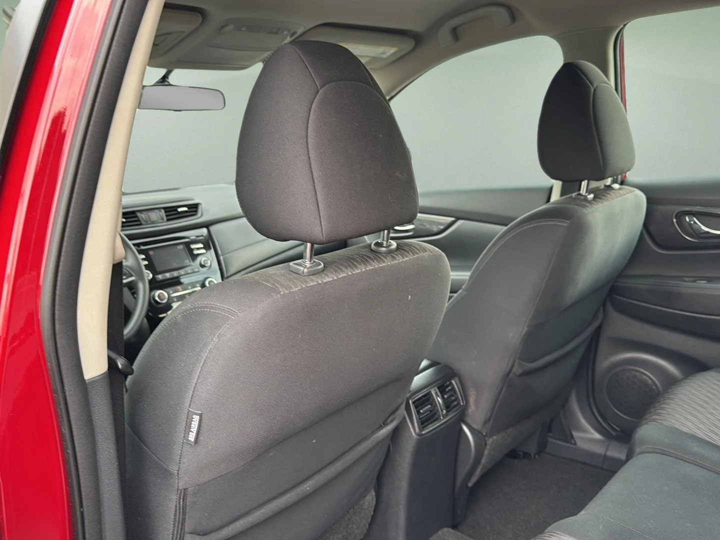 Used 2017 Palatial Ruby Nissan S image 15