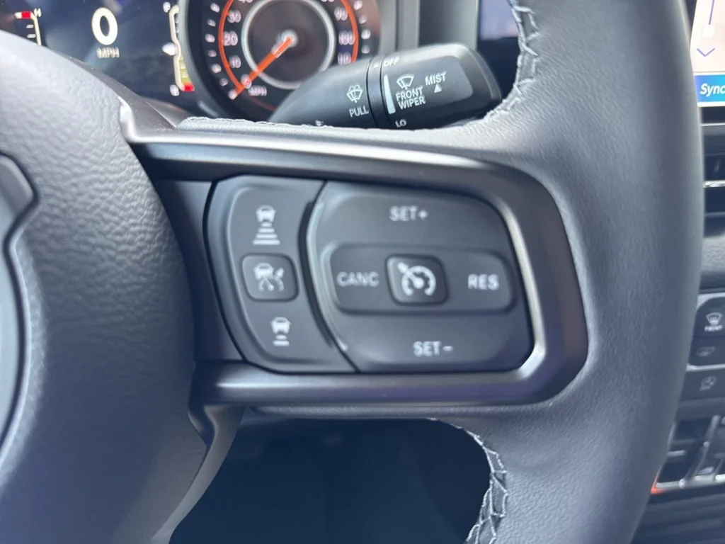 2025 Jeep Gladiator Sport S - Photo 21