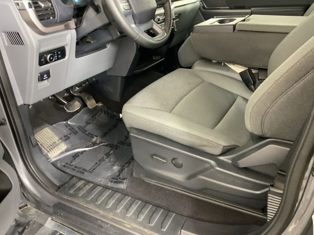 2024 Ford F-150 XLT - Photo 17
