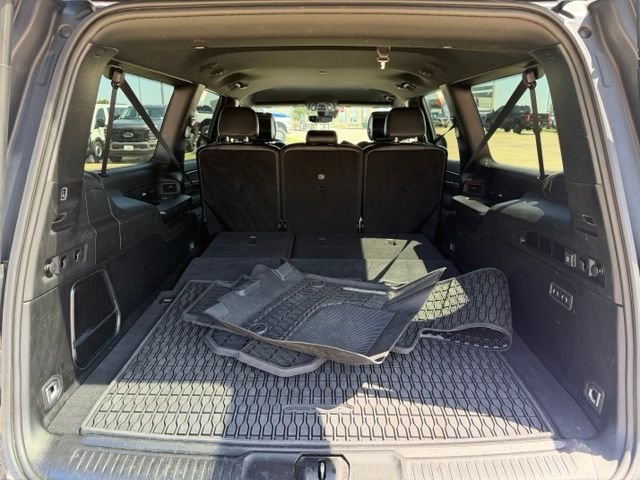 Used 2024 Gray Jeep Series II image 8