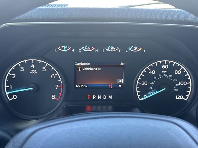 Used 2022  Ford XL image 23