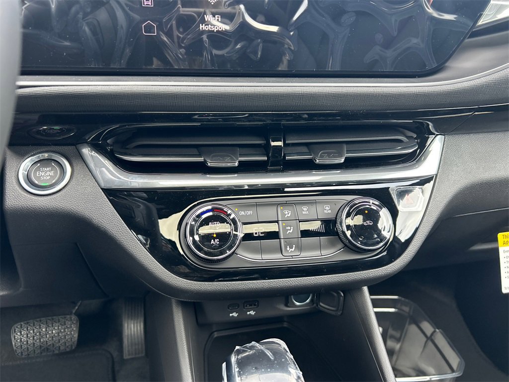 2026 BUICK ENVISTA - Image 23