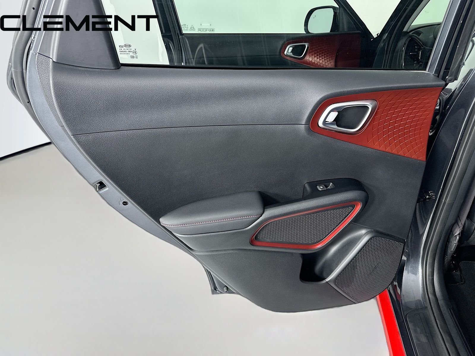 2020 Kia Soul GT-Line Turbo - Photo 33