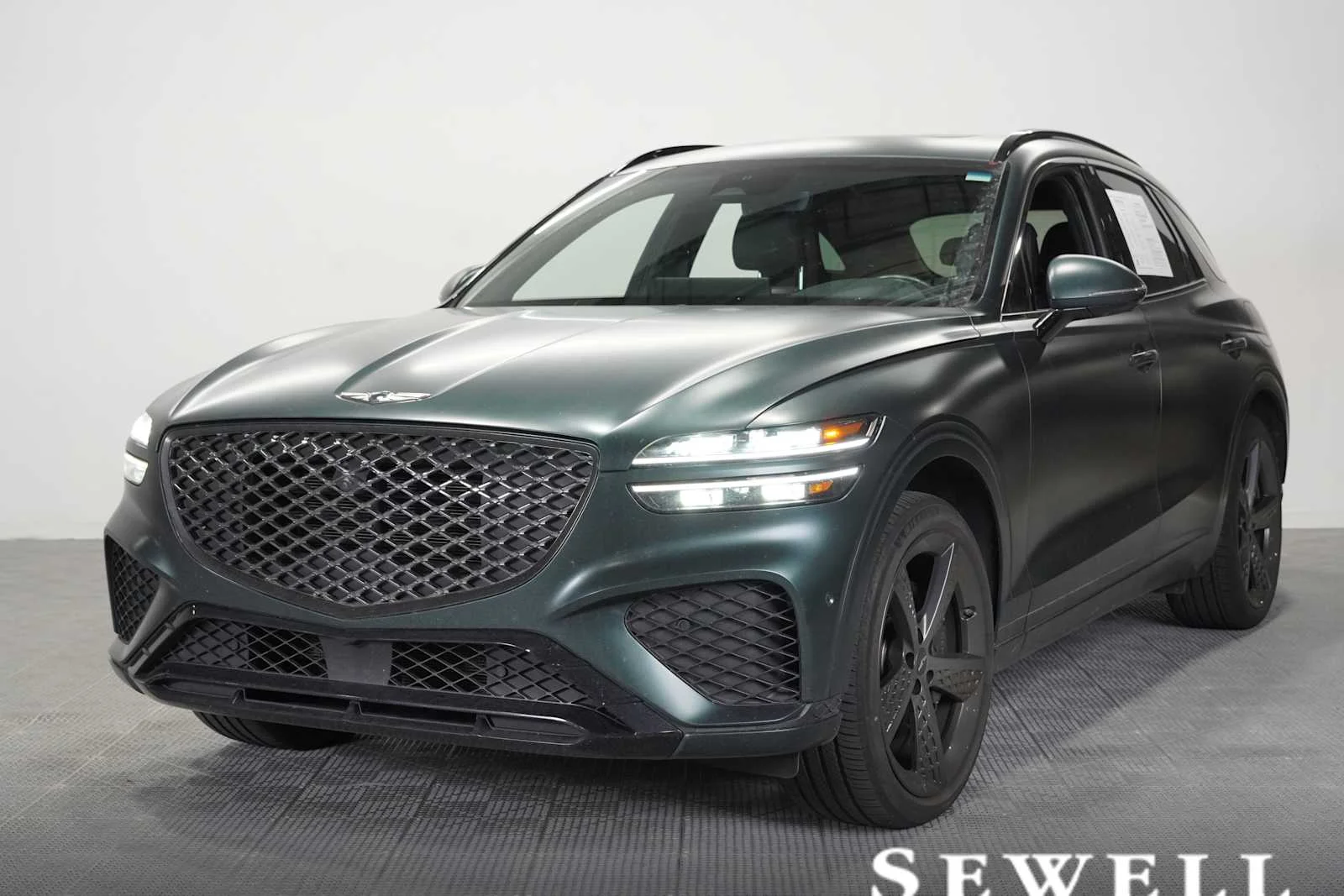 2023 Genesis GV70 2.5T Standard AWD's photo