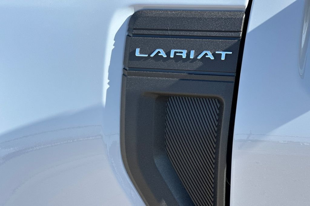 2025 Ford Maverick Lariat - Photo 21