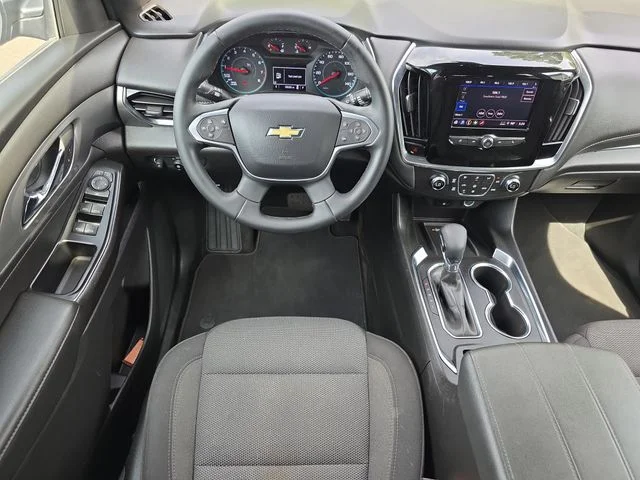 Used 2023 Gray Chevrolet LT image 13