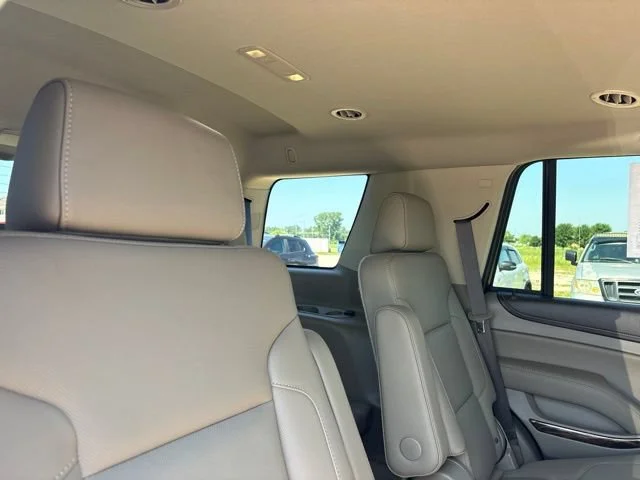2018 GMC Yukon SLT - Photo 41
