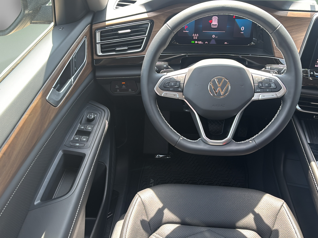 New 2026 Gray Volkswagen 2.0T SE w/Technology image 18