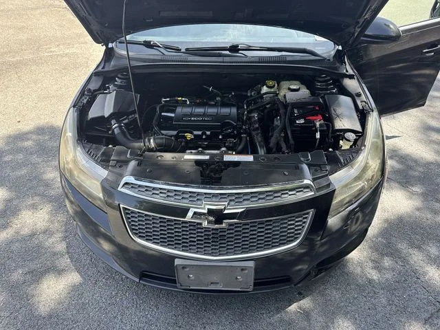 Used 2013 Black Chevrolet 1LT image 29