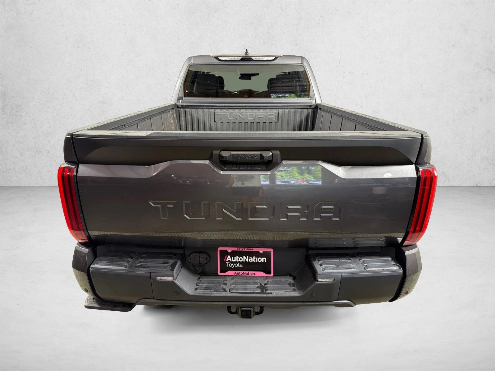 Used 2023 Silver Toyota SR5 image 4