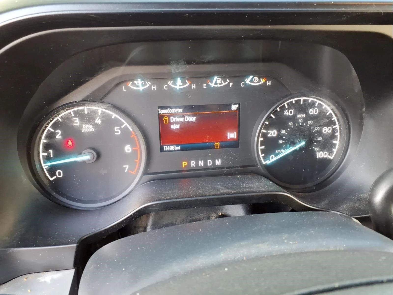 Used 2024  Ford XL image 22